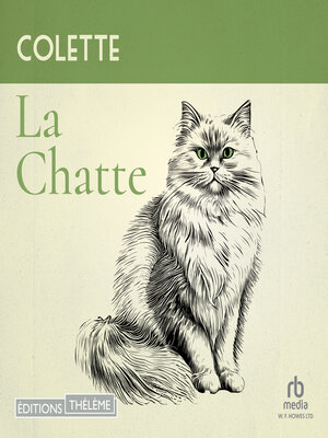 cover image of La Chatte